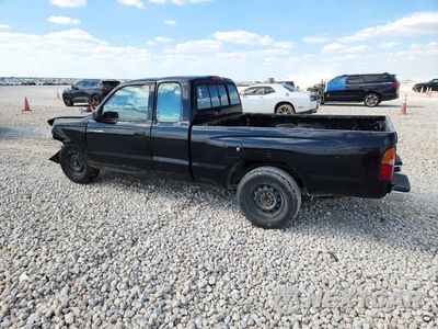 Drugie zdjęcie samochodu z przodu: 1998 TOYOTA TACOMA VIN:4TAVL52N5WZ026824 - miniatura