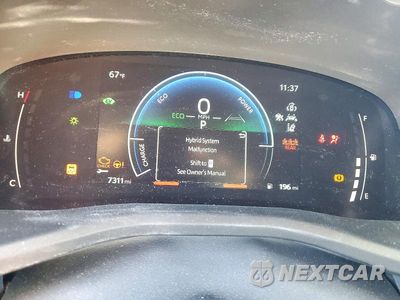 Zdjęcie 9 z 12 samochodu: 2025 TOYOTA CAMRY SE VIN:4T1DAACK1SU626794 - miniatura