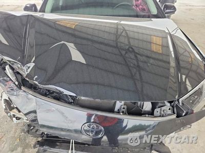 Zdjęcie 11 z 12 samochodu: 2025 TOYOTA CAMRY XLE VIN:4T1DAACK8SU075697 - miniatura