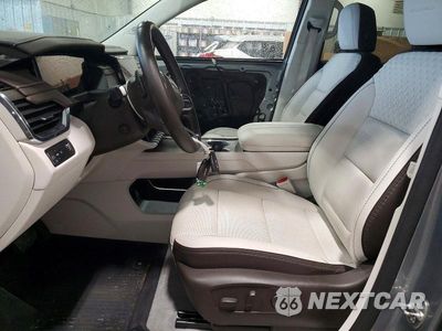 Zdjęcie 7 z 13 samochodu: 2024 GMC ACADIA DENALI VIN:1GKENLKS4RJ211320 - miniatura