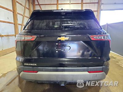 Zdjęcie 6 z 13 samochodu: 2025 CHEVROLET EQUINOX LT VIN:3GNAXHEG7SL223332 - miniatura