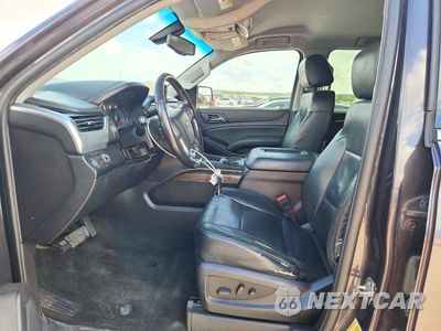 Zdjęcie 7 z 13 samochodu: 2015 CHEVROLET TAHOE C1500 LS VIN:1GNSCAKC8FR119701 - miniatura