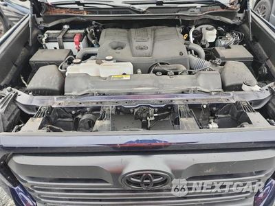 Zdjęcie 11 z 12 samochodu: 2024 TOYOTA TUNDRA SR5 VIN:5TFLA5DB9RX211530 - miniatura