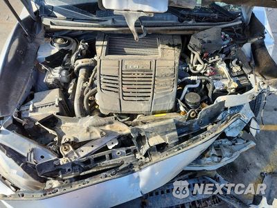 Zdjęcie 11 z 12 samochodu: 2019 SUBARU WRX VIN:JF1VA1A61K9822936 - miniatura