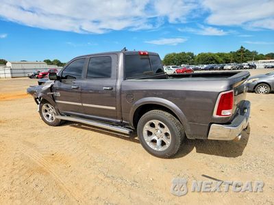 Drugie zdjęcie samochodu z przodu: 2018 RAM 1500 LARAMIE VIN:1C6RR7NT0JS159929 - miniatura