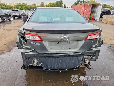 Zdjęcie 6 z 13 samochodu: 2012 TOYOTA CAMRY LE VIN:4T1BF1FK6CU564637 - miniatura
