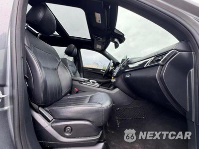 Piąte zdjęcie samochodu w środku: 2017 MERCEDES-BENZ GLS 450 4MATIC VIN:4JGDF6EE5HA910686 - miniatura