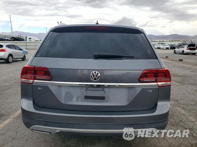 Zdjęcie 6 z 14 samochodu: 2018 VOLKSWAGEN ATLAS SE VIN:1V2DR2CA2JC505429 - miniatura