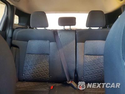 Zdjęcie 10 z 13 samochodu: 2026 NISSAN KICKS SV VIN:3N8AP6CB4TL309594 - miniatura