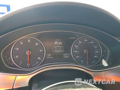 Zdjęcie 10 z 14 samochodu: 2013 AUDI A6 PREMIUM PLUS VIN:WAUDFAFC1DN132147 - miniatura