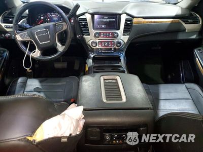 Zdjęcie 8 z 13 samochodu: 2016 GMC YUKON DENALI VIN:1GKS2CKJXGR295578 - miniatura