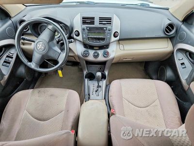 Zdjęcie 8 z 13 samochodu: 2007 TOYOTA RAV4 BASE VIN:JTMBD33V875106232 - miniatura