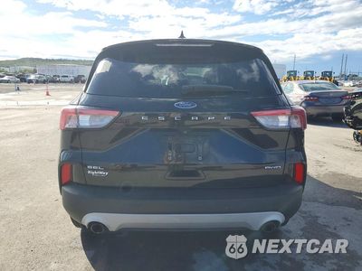 Zdjęcie 6 z 13 samochodu: 2021 FORD ESCAPE SEL VIN:1FMCU9H60MUA70607 - miniatura