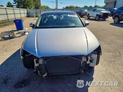 Piąte zdjęcie samochodu w środku: 2016 AUDI A3 PREMIUM PLUS VIN:WAUE8GFF8G1113134 - miniatura