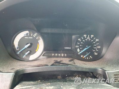 Zdjęcie 9 z 13 samochodu: 2016 FORD EXPLORER XLT VIN:1FM5K7DH5GGD24230 - miniatura