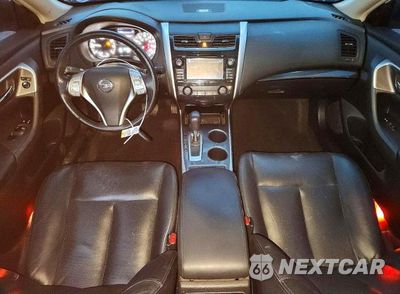 Zdjęcie 8 z 12 samochodu: 2013 NISSAN ALTIMA 2.5 VIN:1N4AL3AP5DN499210 - miniatura