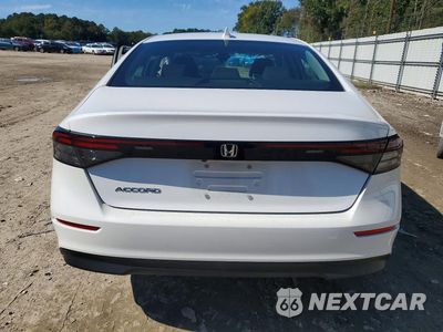 Zdjęcie 6 z 12 samochodu: 2023 HONDA ACCORD EX VIN:1HGCY1F3XPA046776 - miniatura