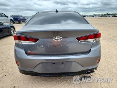 Zdjęcie 6 z 12 samochodu: 2019 HYUNDAI SONATA SE VIN:5NPE24AF1KH734498 - miniatura