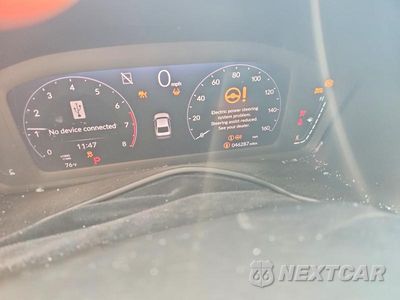 Zdjęcie 9 z 12 samochodu: 2024 HONDA ACCORD EX VIN:1HGCY1F39RA073504 - miniatura