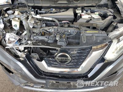 Zdjęcie 11 z 13 samochodu: 2018 NISSAN ROGUE SL VIN:5N1AT2MV7JC784802 - miniatura