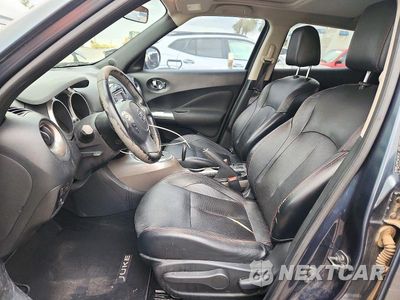 Zdjęcie 7 z 12 samochodu: 2011 NISSAN JUKE S VIN:JN8AF5MV5BT010941 - miniatura
