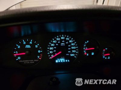 Zdjęcie 9 z 12 samochodu: 2000 CHRYSLER SEBRING JX VIN:3C3EL45H2YT239734 - miniatura