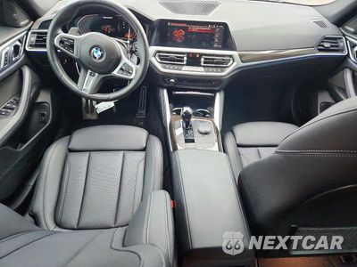 Zdjęcie 8 z 13 samochodu: 2023 BMW M440I GRAN COUPE VIN:WBA63AW08PFN63266 - miniatura