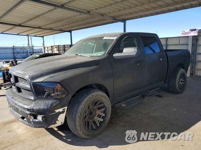 2012 DODGE RAM 1500 SLT 1C6RD6LT1CS190329 - główne zdjęcie licytacji z USA - miniatura