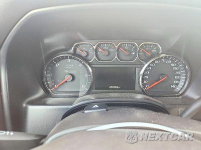 Zdjęcie 9 z 12 samochodu: 2014 CHEVROLET SILVERADO C1500 LT VIN:3GCPCREC3EG555380 - miniatura