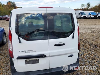 Zdjęcie 6 z 14 samochodu: 2019 FORD TRANSIT CONNECT XL DELIVERY VAN VIN:NM0LS7E20K1420197 - miniatura