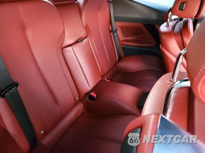 Zdjęcie 10 z 12 samochodu: 2013 BMW 650 I VIN:WBAYP9C55DDW21160 - miniatura