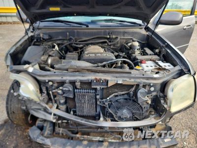 Zdjęcie 12 z 14 samochodu: 2004 TOYOTA SEQUOIA LIMITED VIN:5TDBT48A04S232606 - miniatura