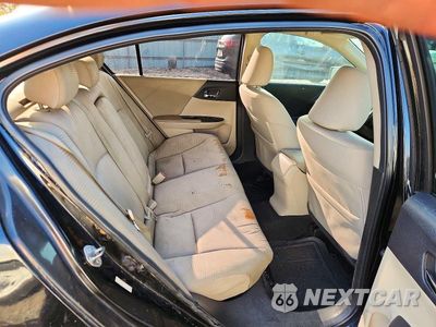 Zdjęcie 10 z 12 samochodu: 2014 HONDA ACCORD LX VIN:1HGCR2F38EA041737 - miniatura