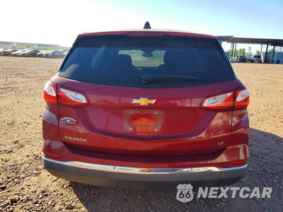 Zdjęcie 6 z 12 samochodu: 2018 CHEVROLET EQUINOX LT VIN:2GNAXJEV0J6259548 - miniatura