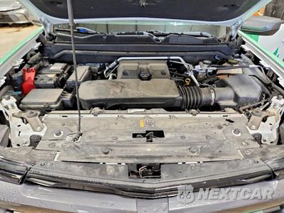 Zdjęcie 11 z 12 samochodu: 2023 CHEVROLET COLORADO LT VIN:1GCPSCEK4P1192497 - miniatura