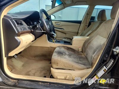 Zdjęcie 7 z 12 samochodu: 2016 TOYOTA CAMRY LE VIN:4T1BF1FK0GU165728 - miniatura