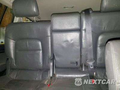Zdjęcie 10 z 13 samochodu: 2009 TOYOTA LAND CRUISER BASE VIN:JTMHY05J895003452 - miniatura