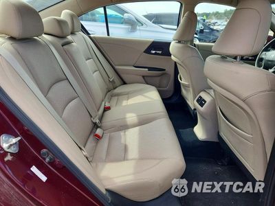 Zdjęcie 10 z 12 samochodu: 2013 HONDA ACCORD EXL VIN:1HGCR3F87DA002640 - miniatura
