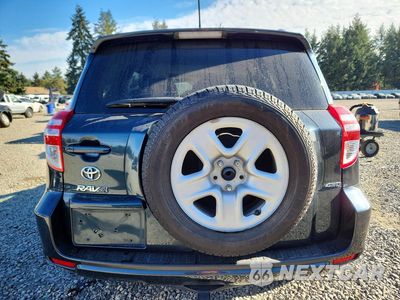 Zdjęcie 6 z 14 samochodu: 2012 TOYOTA RAV4 BASE VIN:2T3BK4DV7CW092739 - miniatura
