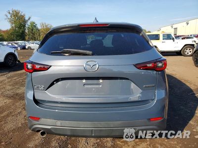 Zdjęcie 6 z 13 samochodu: 2023 MAZDA CX-5 PREFERRED VIN:JM3KFBCM1P0206950 - miniatura