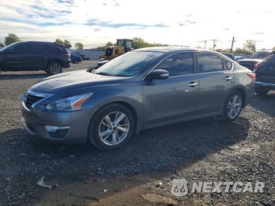 2014 NISSAN ALTIMA 2.5 SL 1N4AL3AP5EC319348 - główne zdjęcie licytacji z USA - miniatura