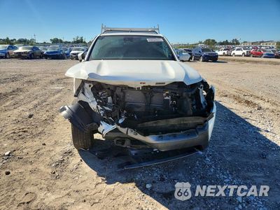 Piąte zdjęcie samochodu w środku: 2025 NISSAN FRONTIER SV VIN:1N6ED1CM6SN631224 - miniatura