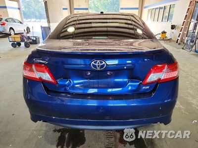 Zdjęcie 6 z 12 samochodu: 2011 TOYOTA CAMRY SE VIN:4T1BF3EK4BU673805 - miniatura