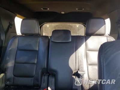 Zdjęcie 10 z 13 samochodu: 2013 FORD EXPLORER XLT VIN:1FM5K8D88DGC79379 - miniatura