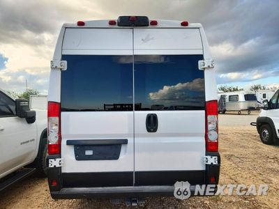 Zdjęcie 6 z 13 samochodu: 2022 RAM PROMASTER 3500 3500 HIGH VIN:3C6MRVJG6NE142388 - miniatura