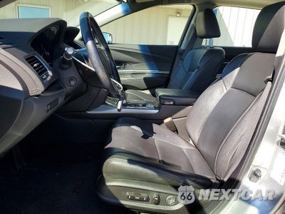 Zdjęcie 7 z 12 samochodu: 2014 ACURA RLX VIN:JH4KC1F3XEC002141 - miniatura