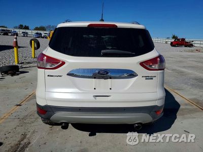Zdjęcie 6 z 13 samochodu: 2014 FORD ESCAPE TITANIUM VIN:1FMCU9JX2EUB41097 - miniatura