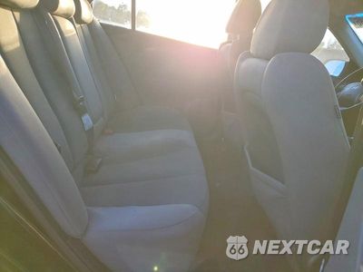 Zdjęcie 10 z 12 samochodu: 2010 HYUNDAI SONATA GLS VIN:5NPET4AC1AH607462 - miniatura