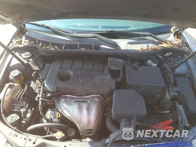 Zdjęcie 11 z 12 samochodu: 2011 TOYOTA CAMRY SE VIN:4T1BF3EK0BU692173 - miniatura
