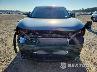 Piąte zdjęcie samochodu w środku: 2025 NISSAN KICKS SV VIN:3N8AP6CA3SL318874 - miniatura